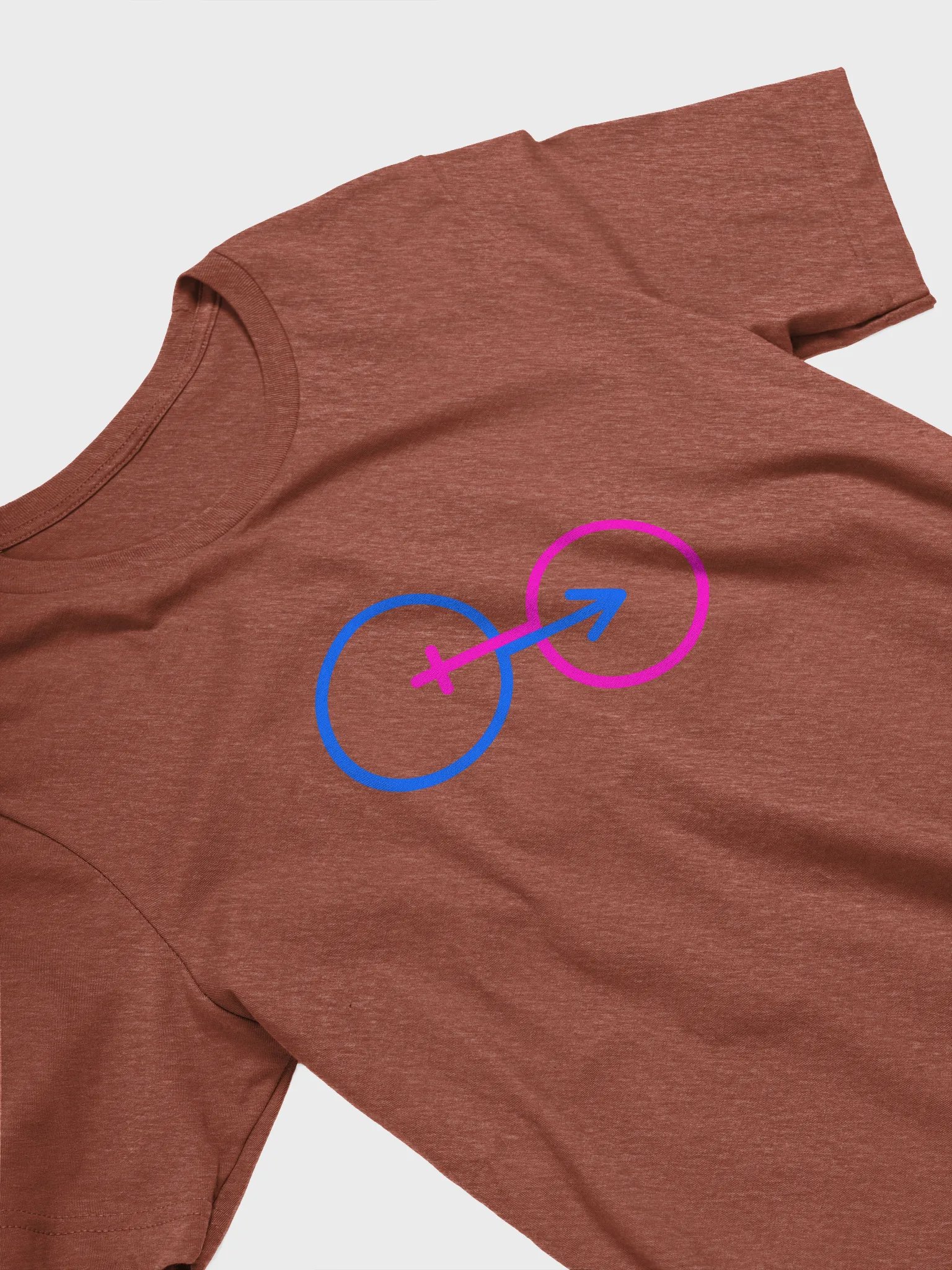 Traditional United Unisex T-Shirt product image (3)
