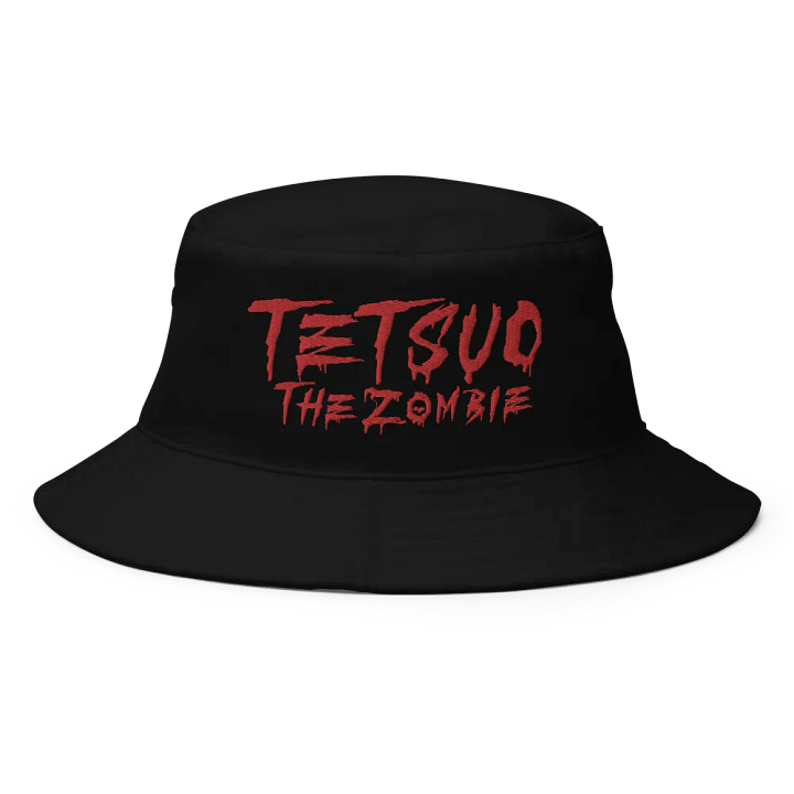 Infected Big Accessories Bucket Hat product image (2)