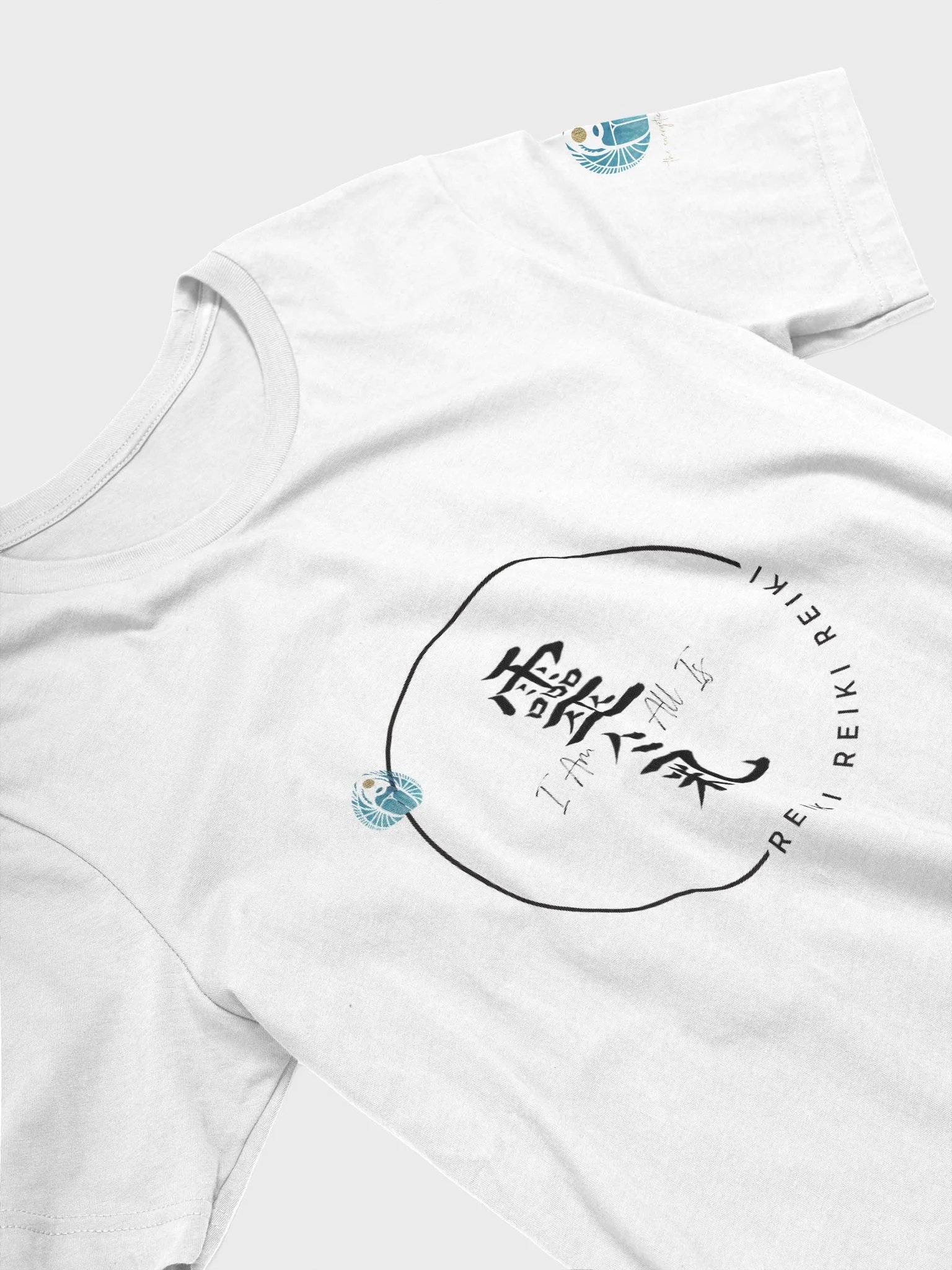 Kanji-Tee product image (7)