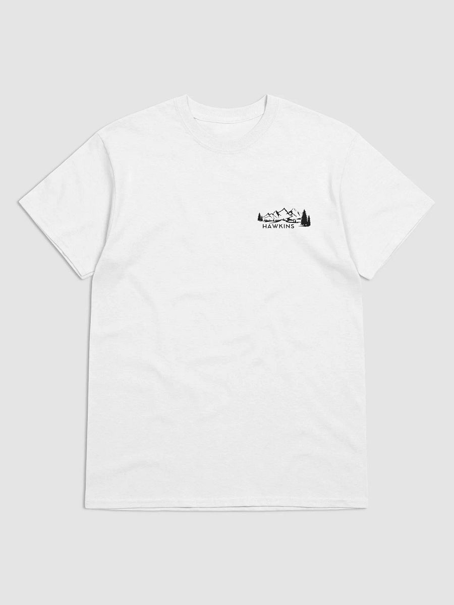 Mountains Tee product image (1)
