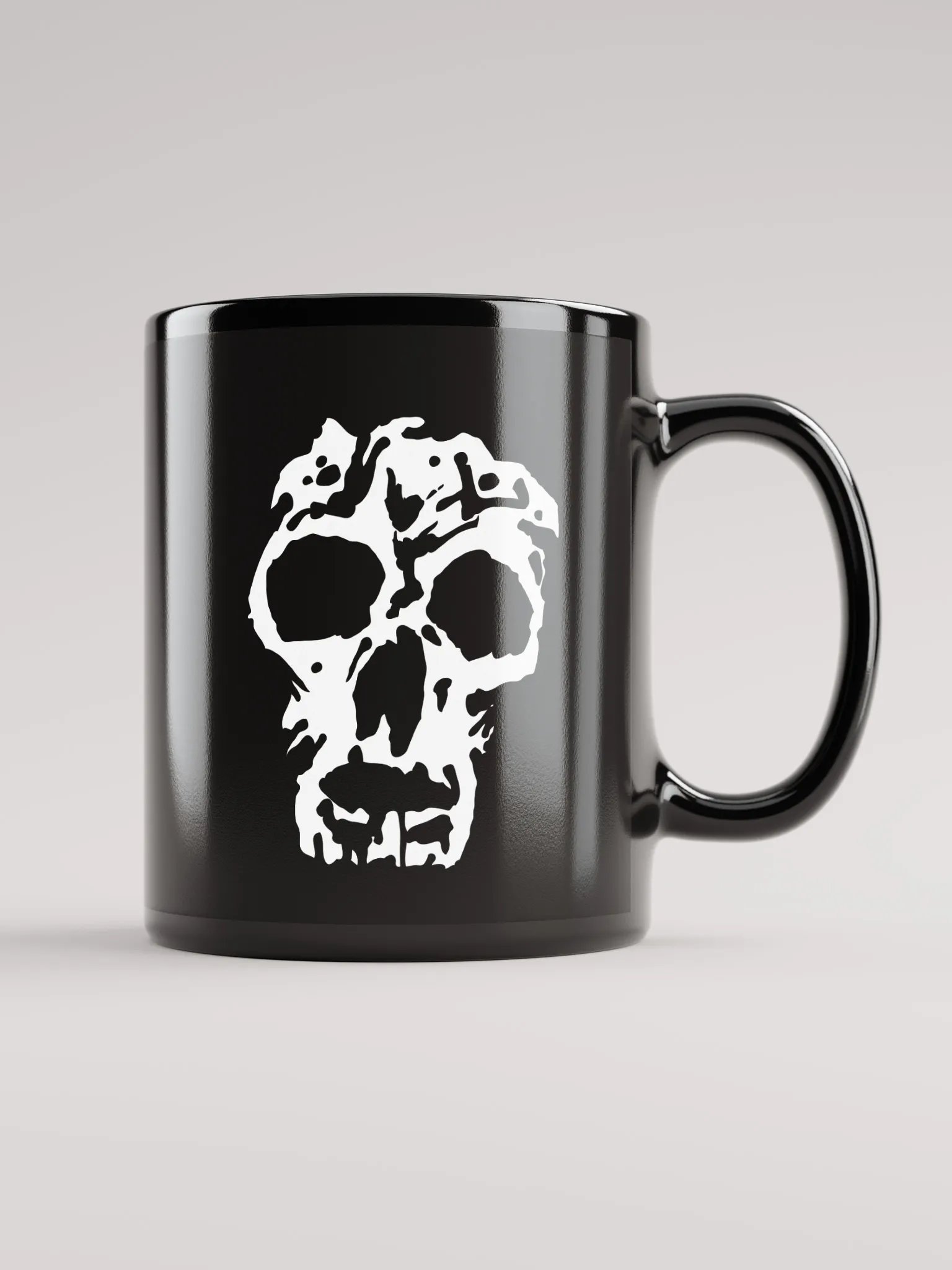 GutterSkull Mug product image (1)