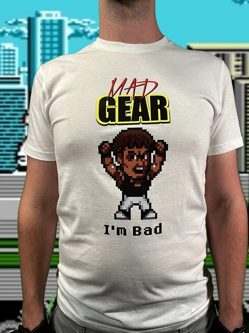 I'm Bad Shirt product image (2)