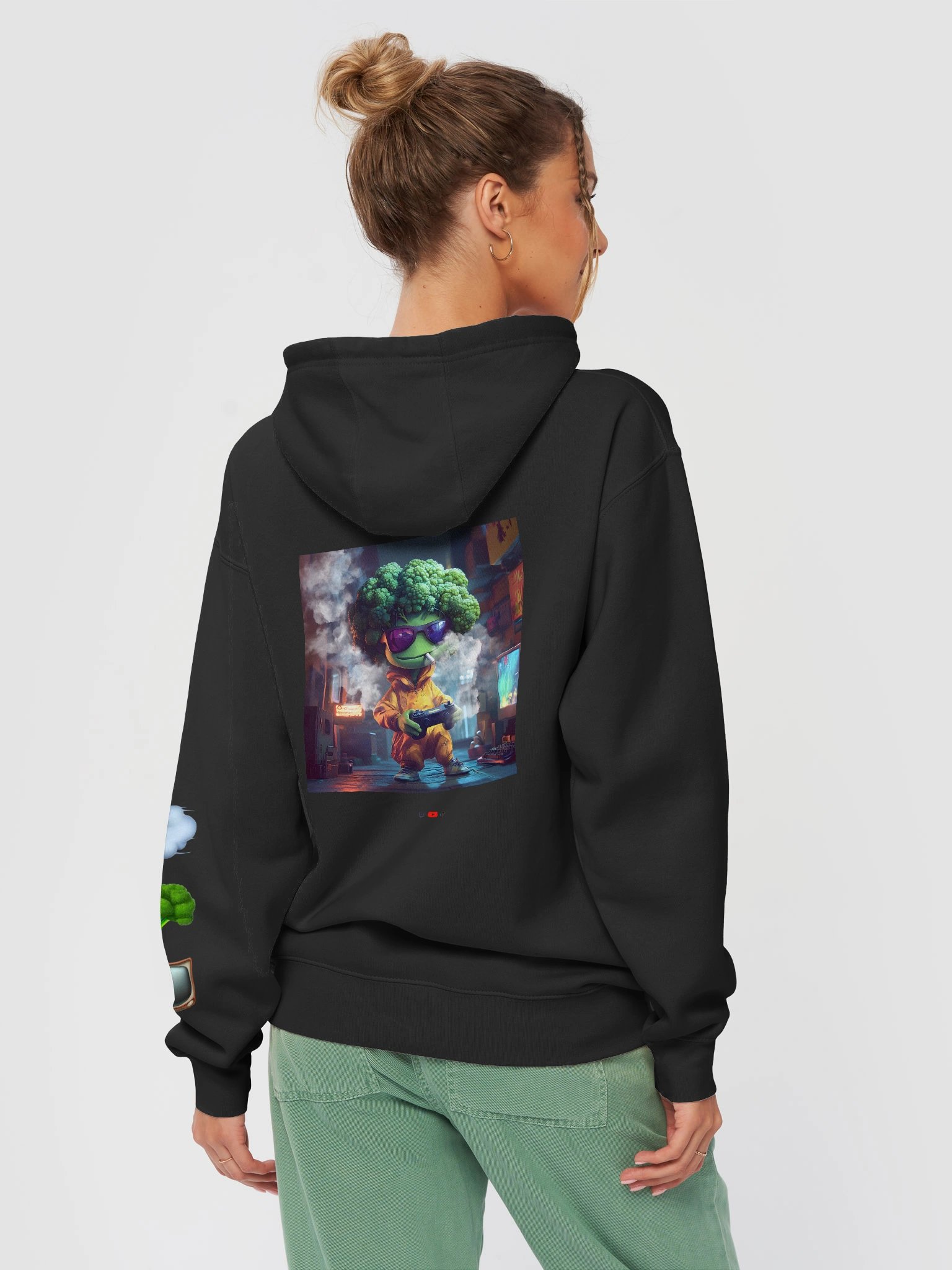 emoji hoodie product image (13)