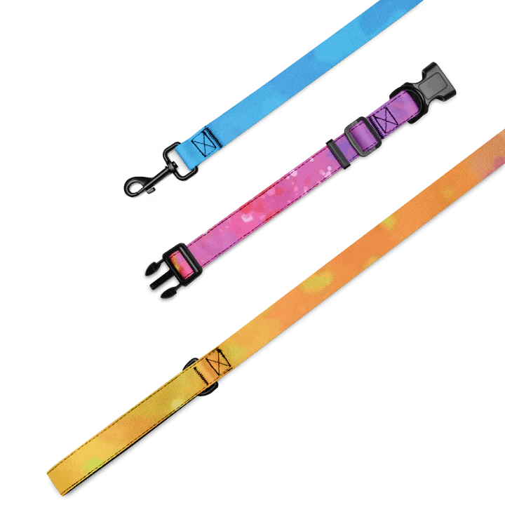 KittyWubsDub Leash/Collar product image (1)