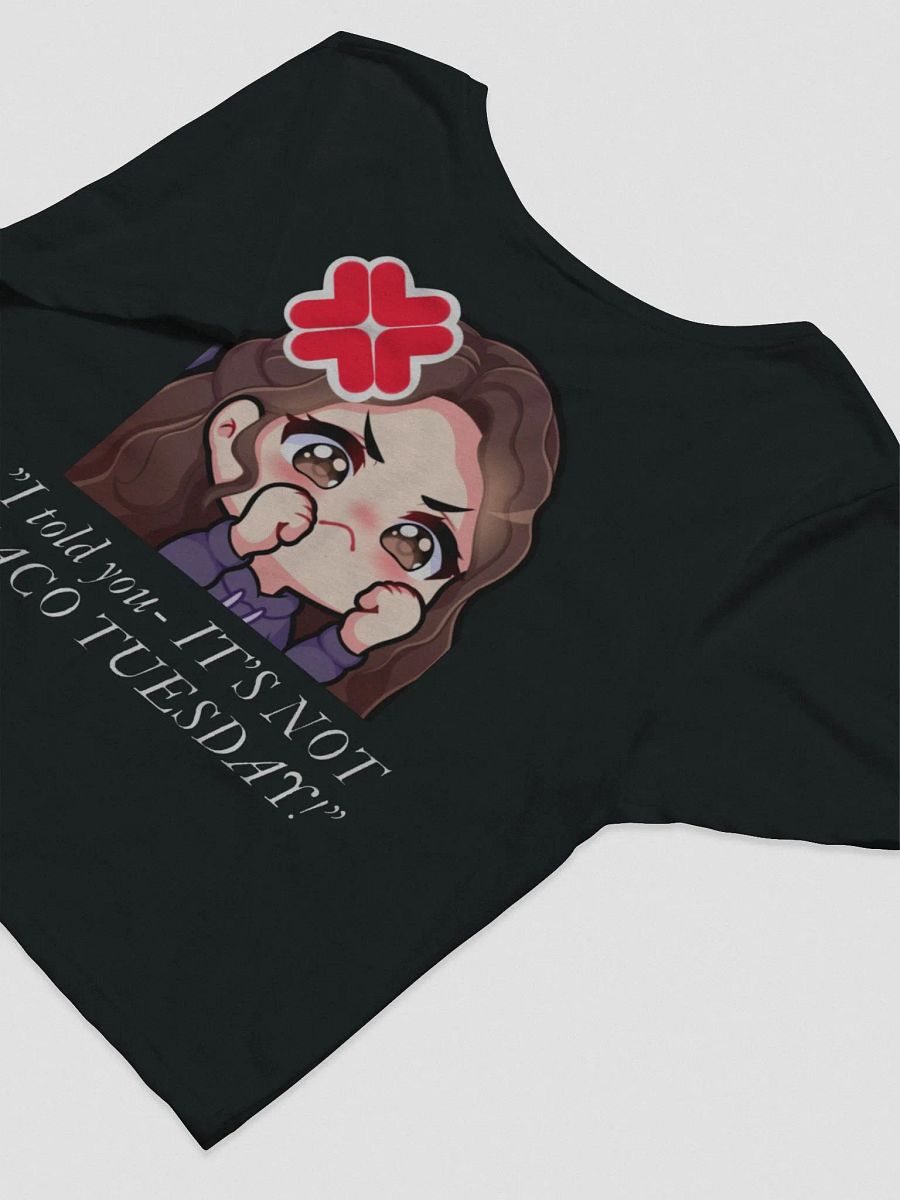 Cropped Taco Rage product image (8)
