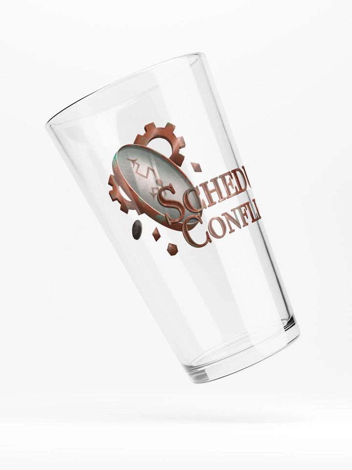Scheduled Pint of Conflicts product image (2)