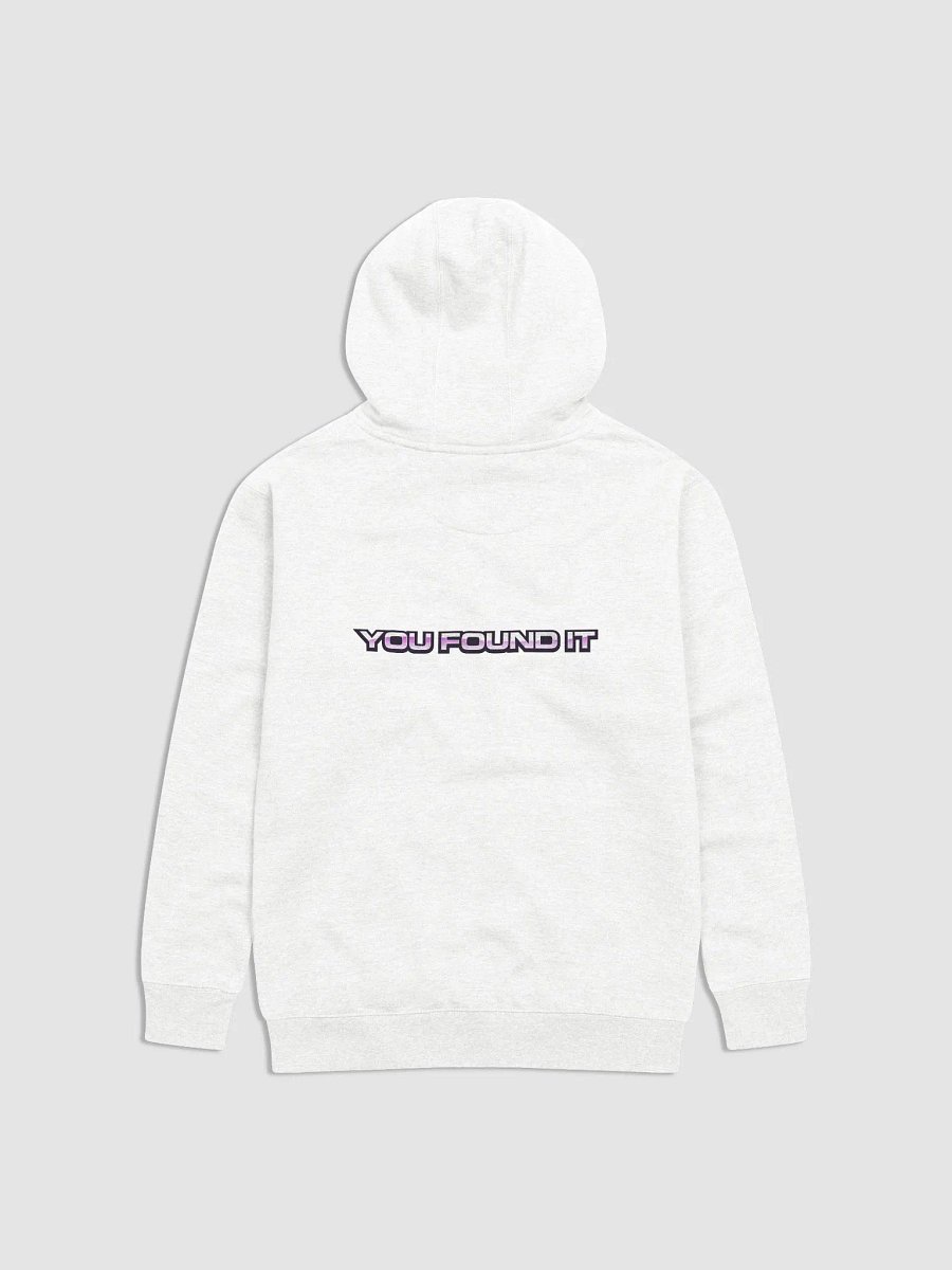 You Found It Hoodie product image (62)