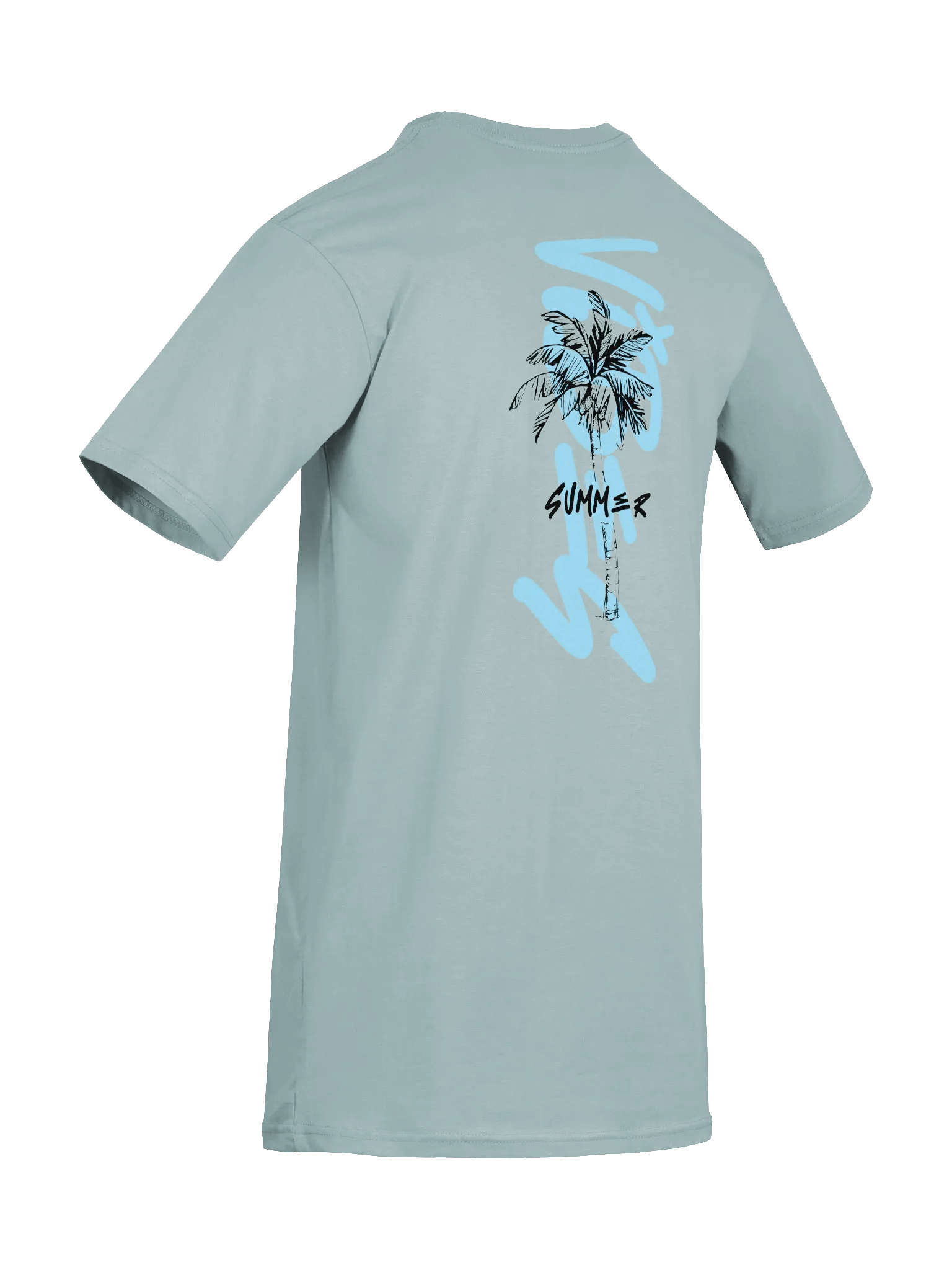 SUMMER VIBES Premium Tee product image (12)