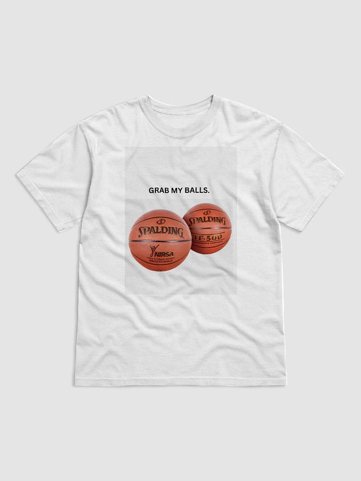 custom tee for basketball players product image (1)