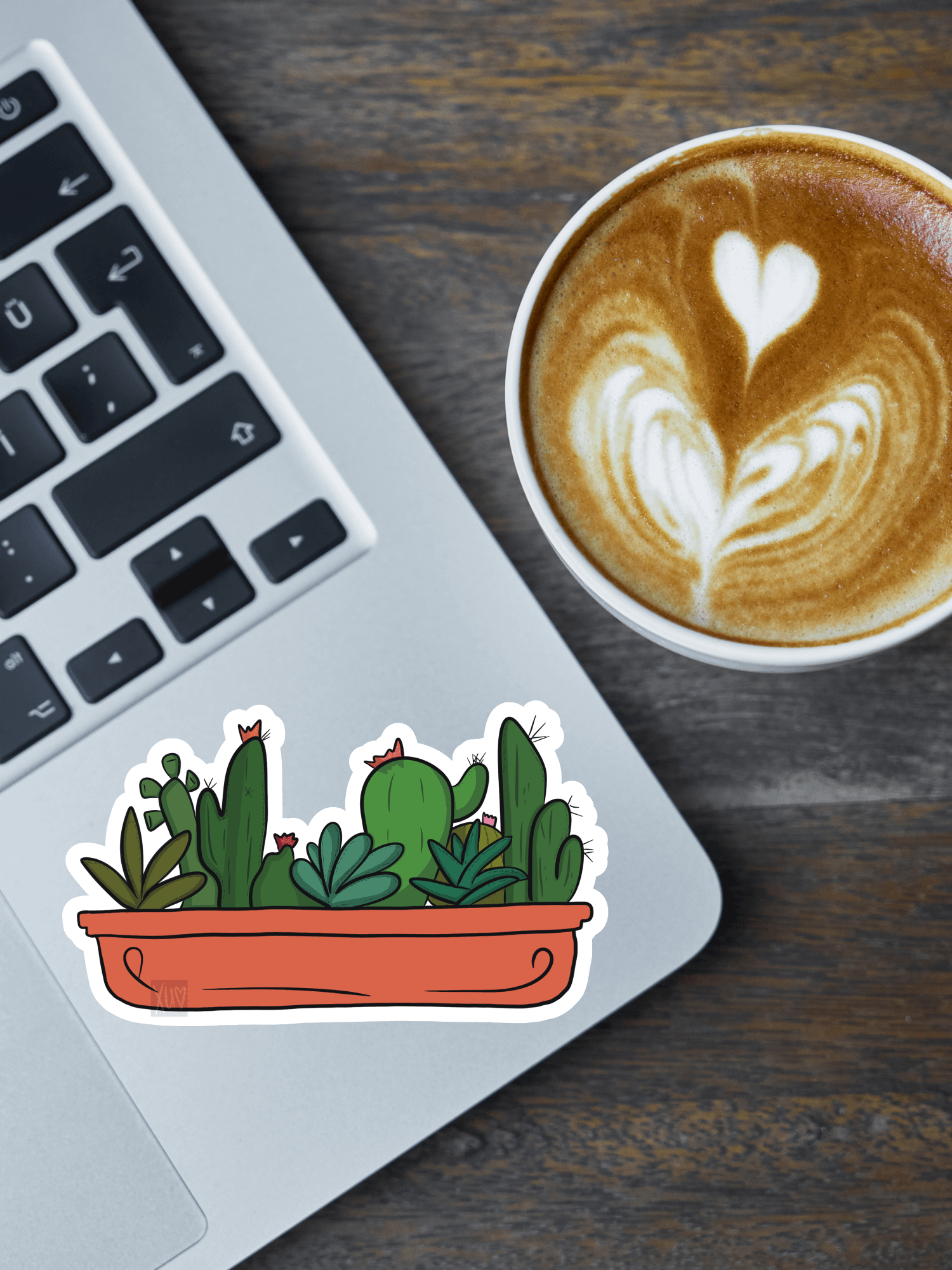 Cacti Garden product image (2)