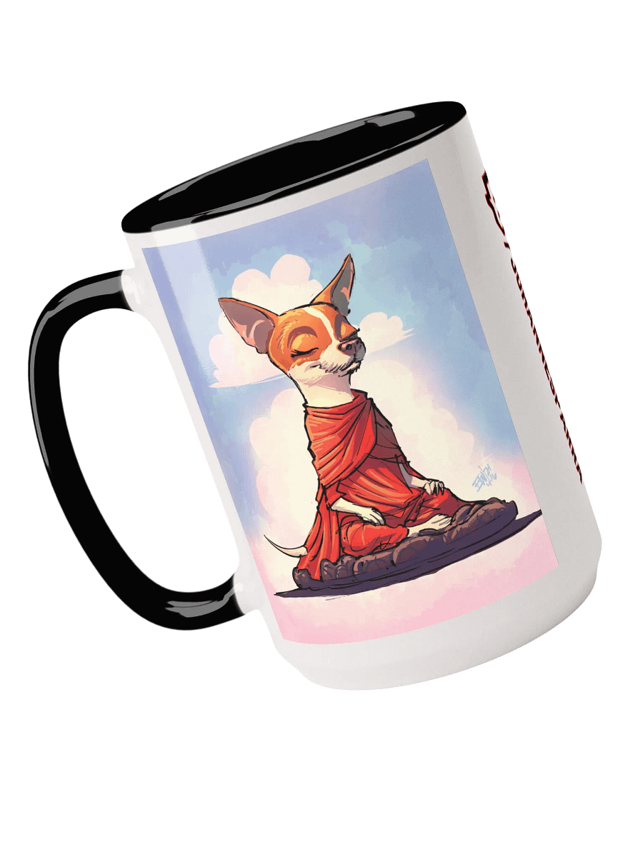 Cheska Zen Mug product image (4)