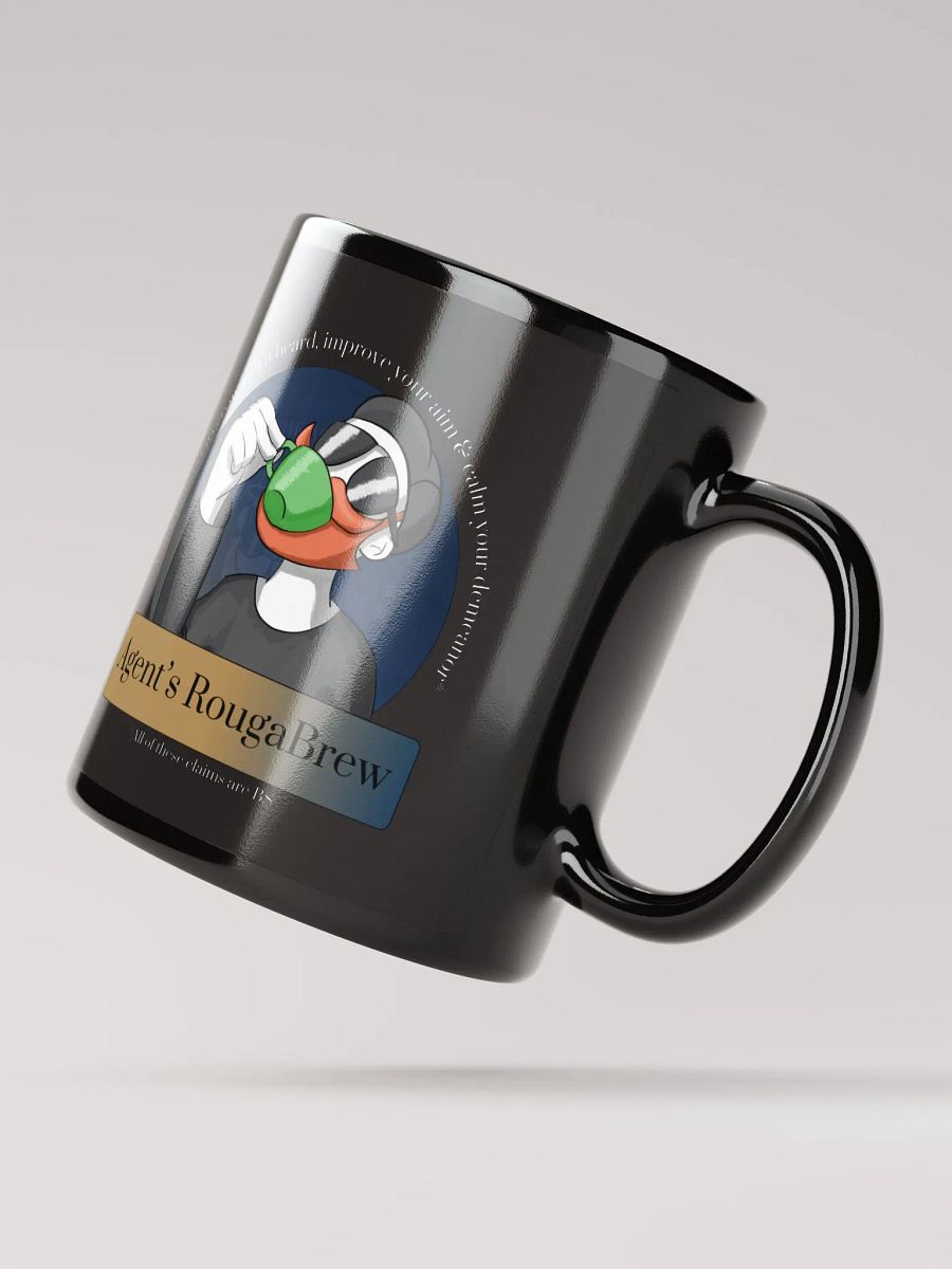 RougaBrew Mug product image (2)