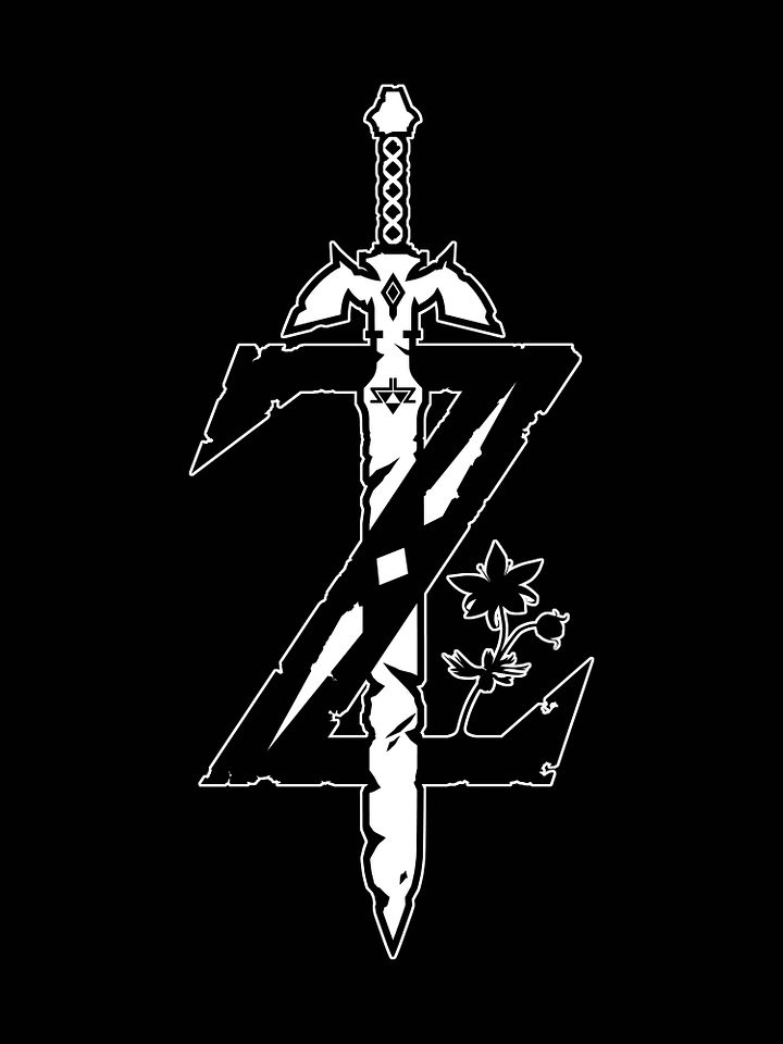 Zelda [13x16] product image (2)