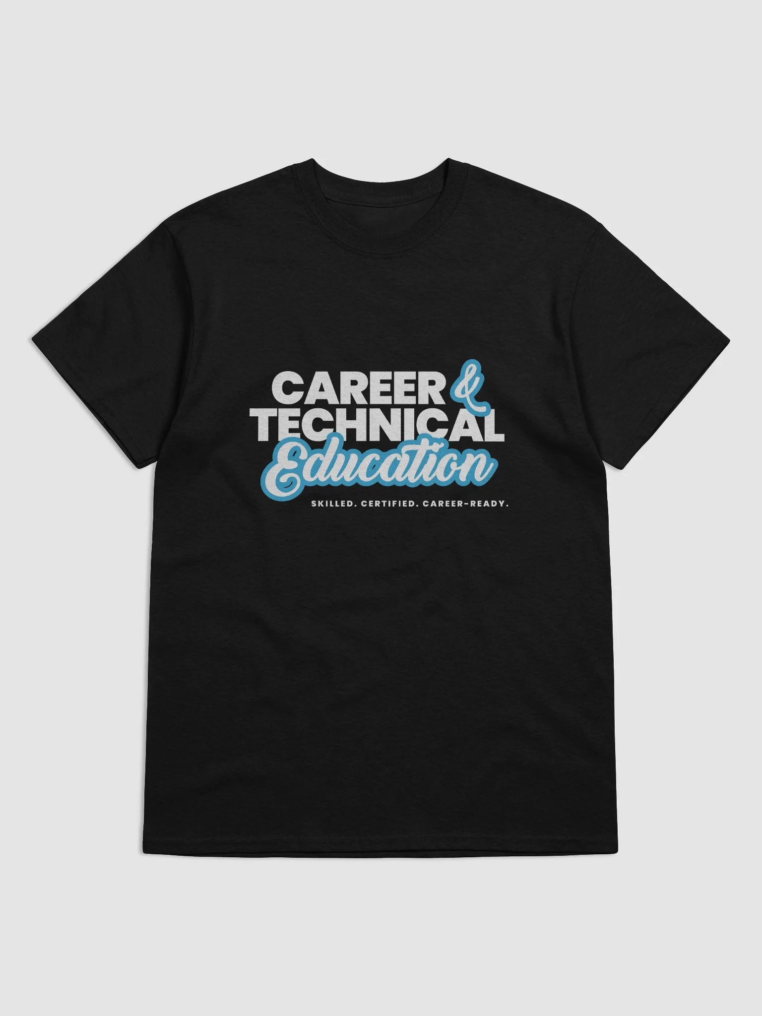 CTE Statement Tee II product image (1)