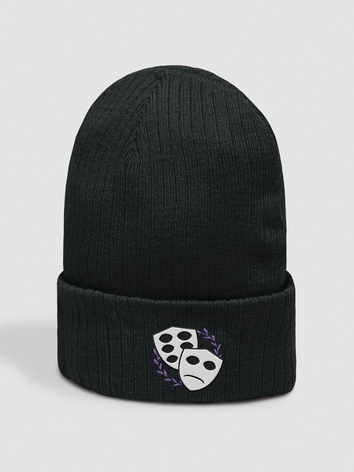 PT Logo Beanie product image (2)