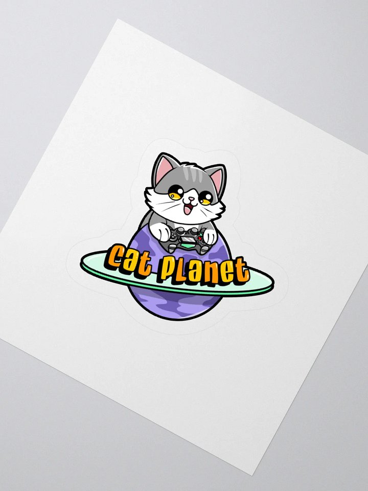 Kiss The Cat product image (2)