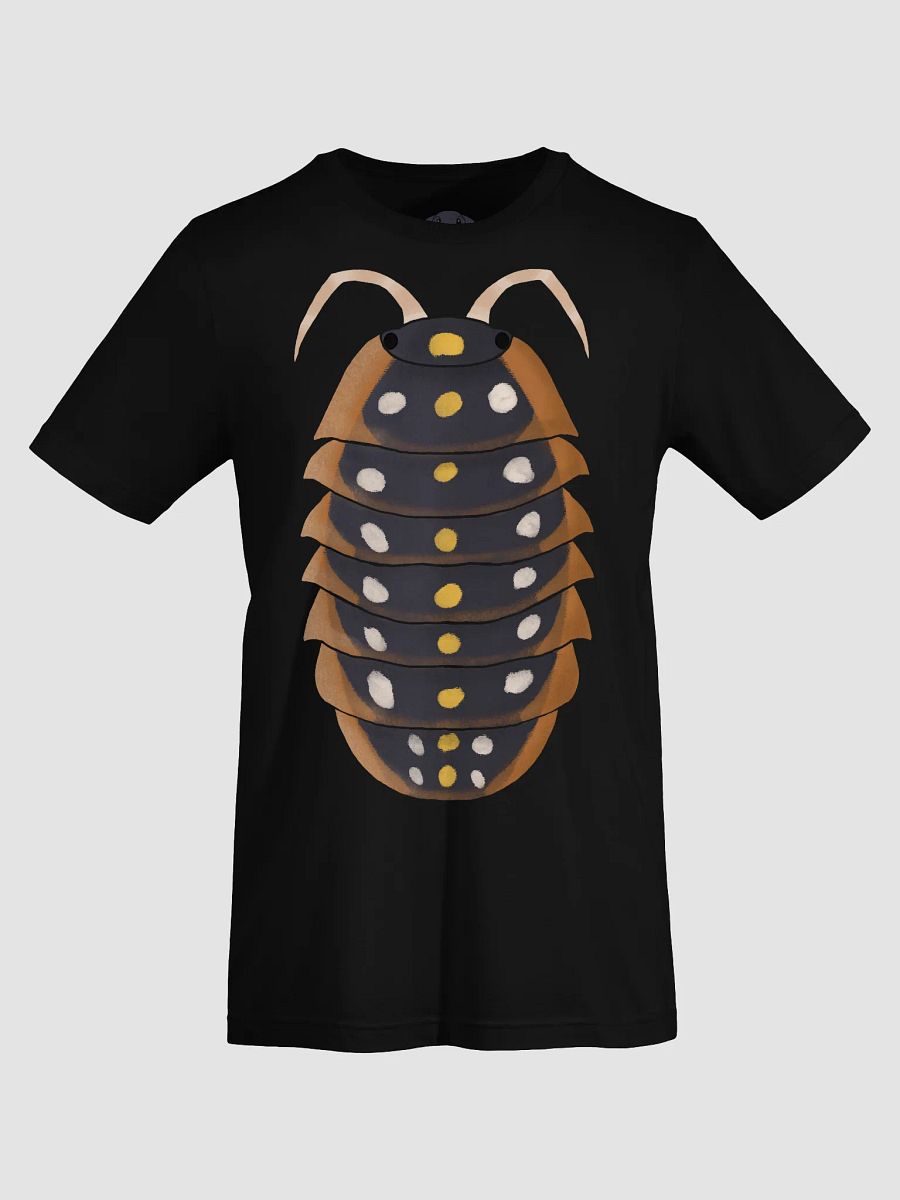 Clown Isopod Shirt product image (34)