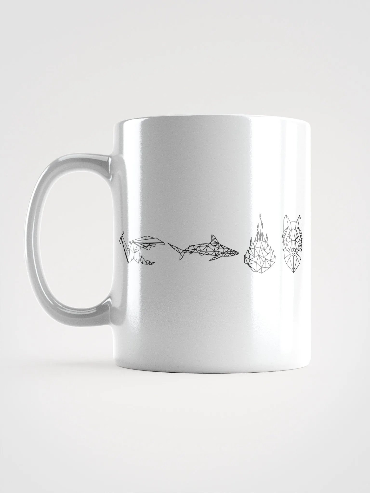 Origami Mug product image (11)