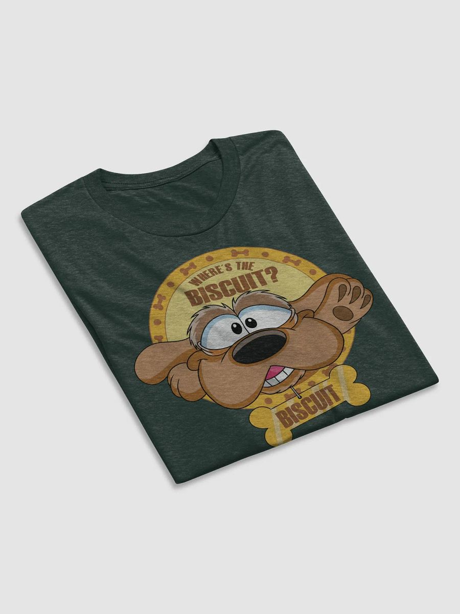 Biscuit Tee product image (12)