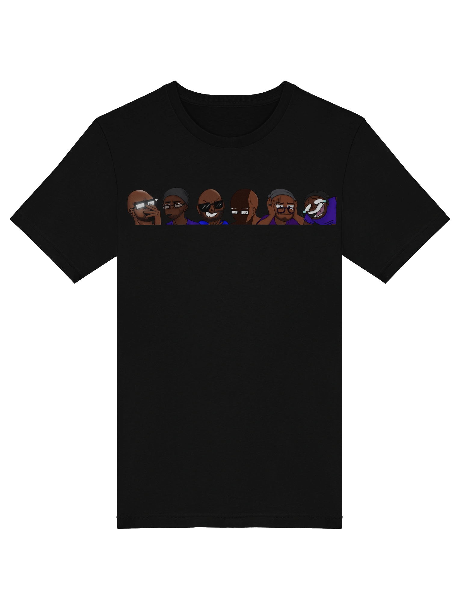 Moods of Mike product image (5)