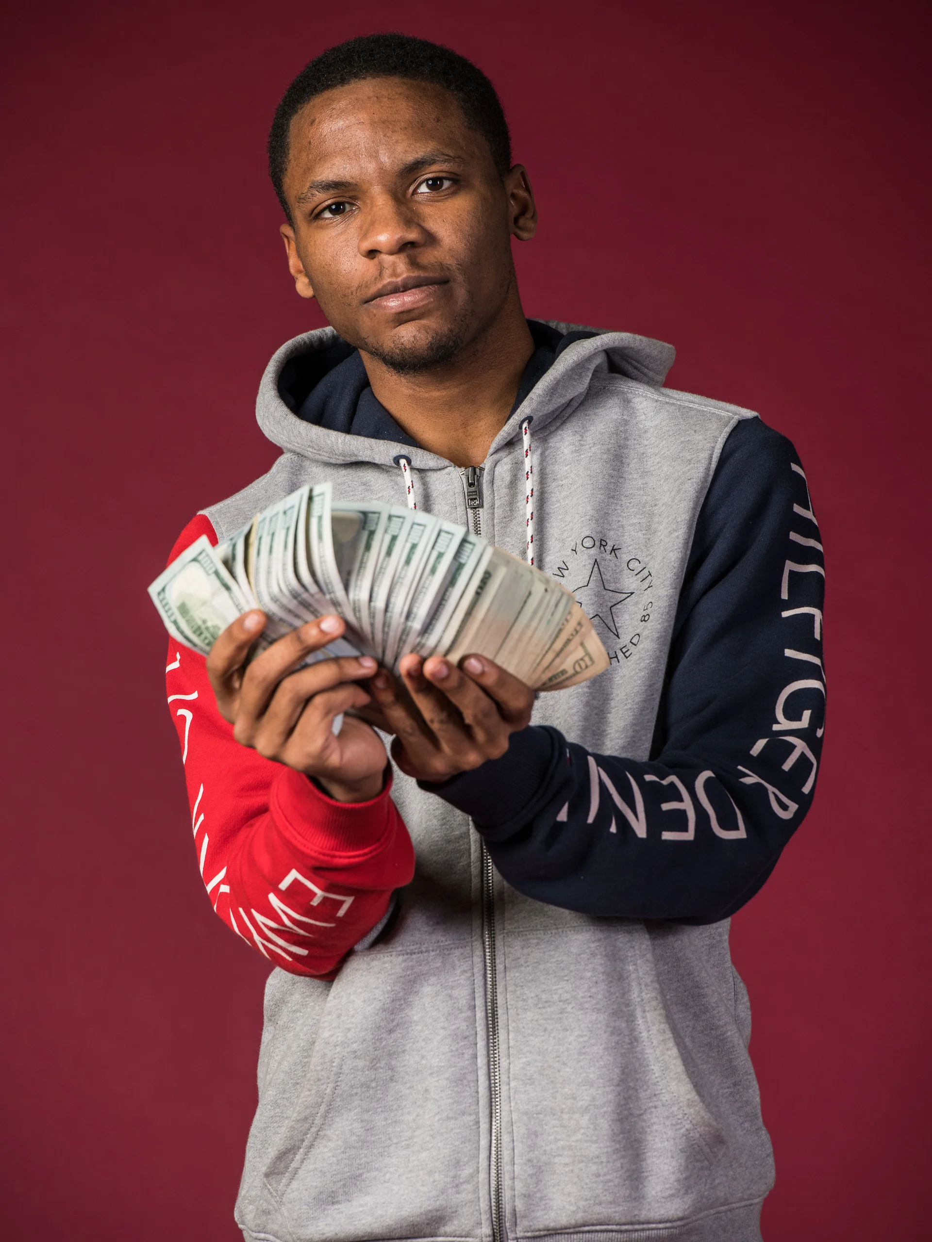 M.O.E. : MONEY OVER EVERYTHING (AUDIO BOOK) product image (2)