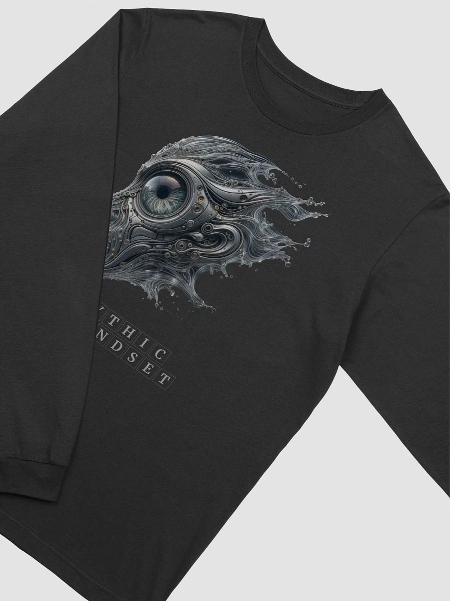 Mythic Minset | Supersoft Long Sleeve T-Shirt product image (39)