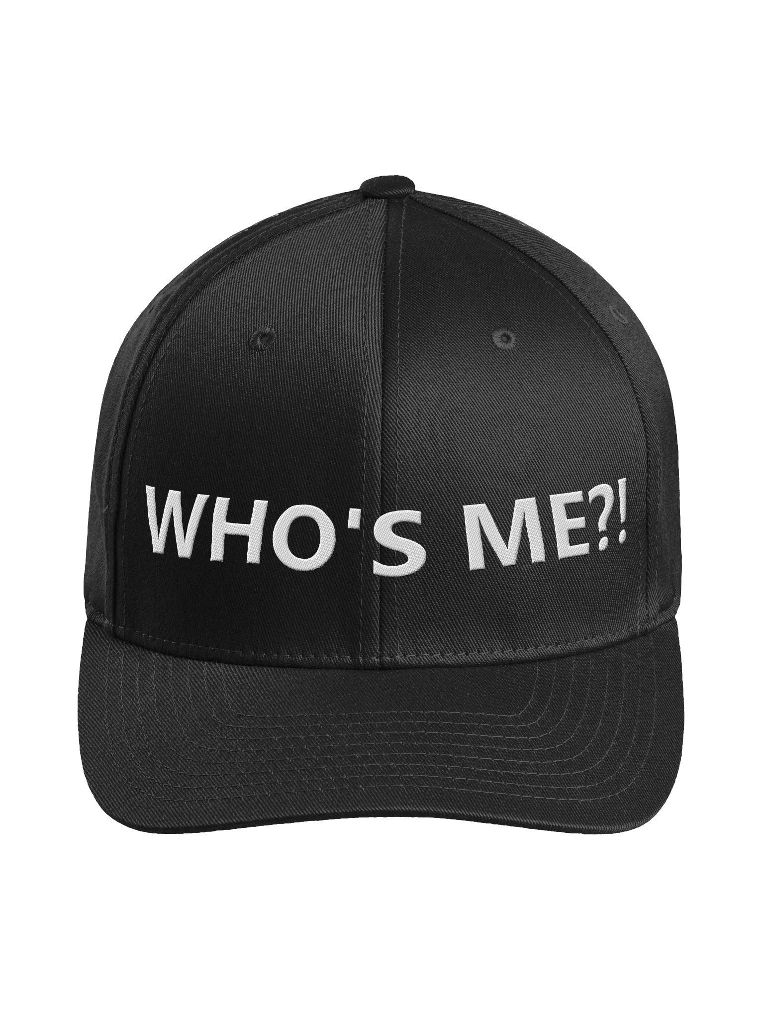 Evenlease Fitted Cap product image (1)