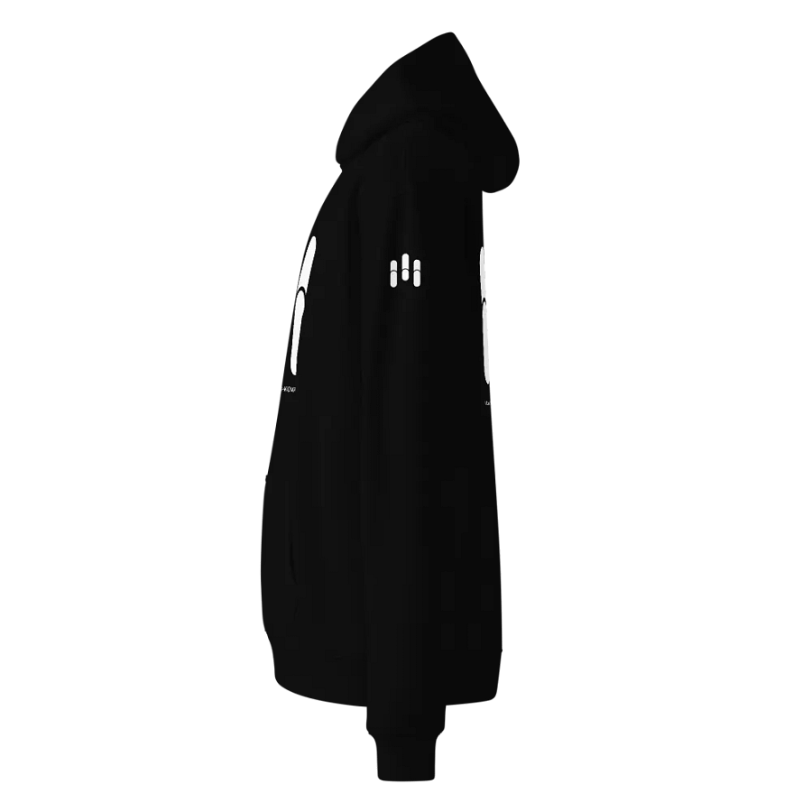 Unisex Premium Oversized Hoodie product image (5)