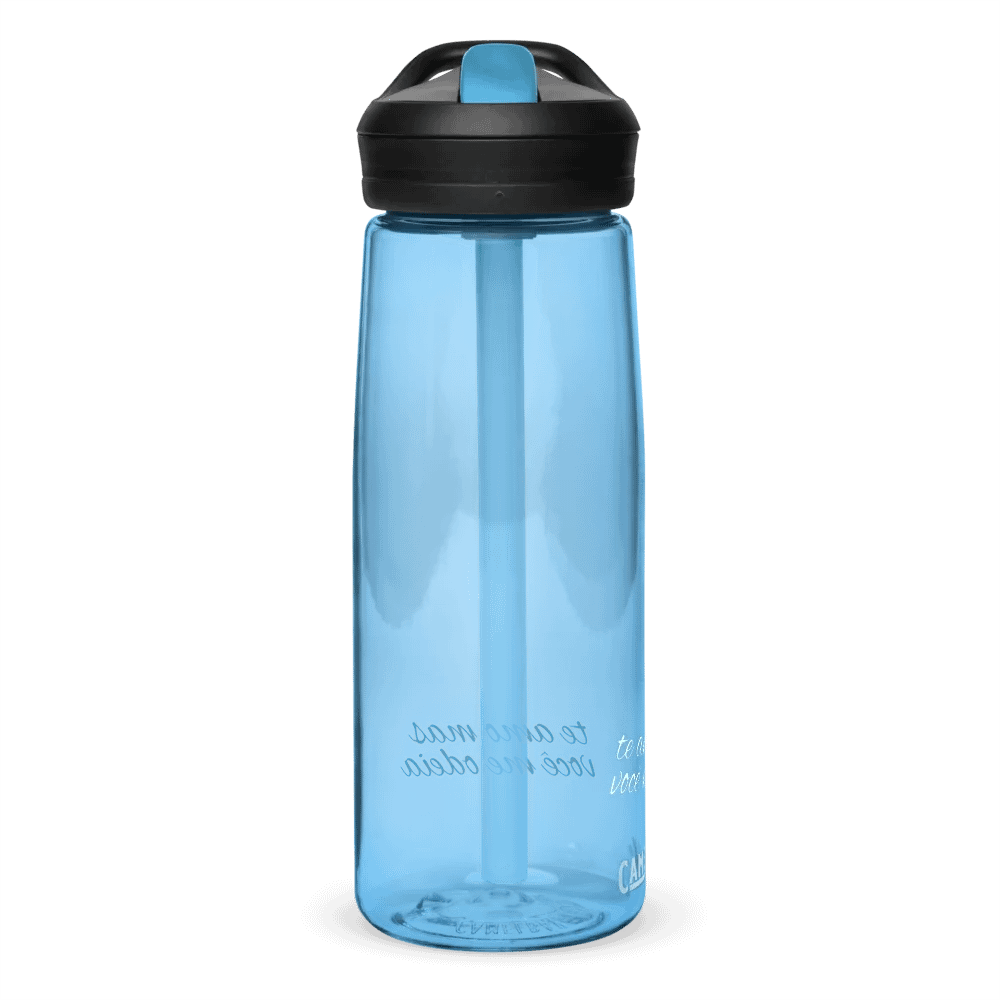 VOCÊ ME ODEIA - CAMELBAK® WATER BOTTLE product image (2)
