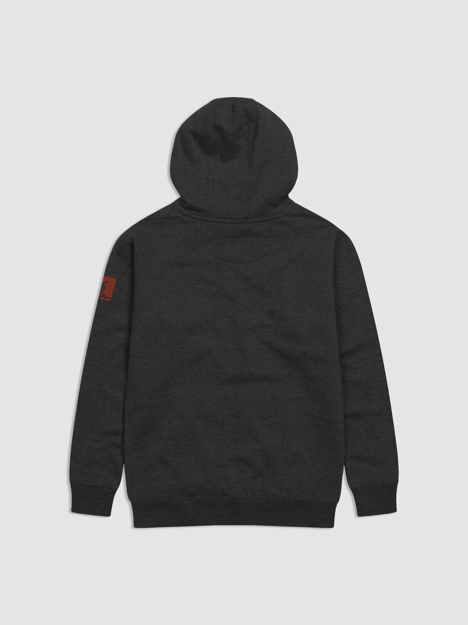 Urban Courier Premium Hoodie product image (4)