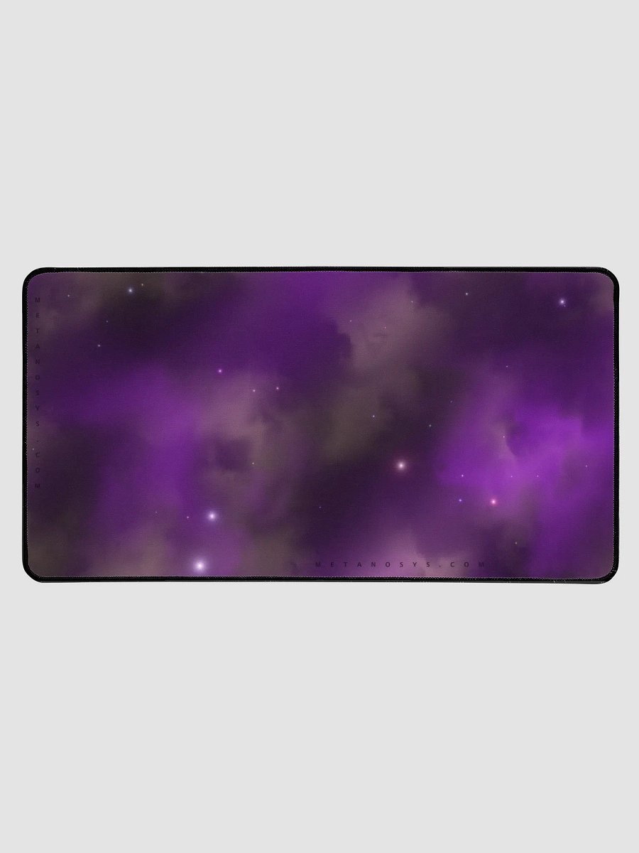 Nebula PGB1 Desk Mat 15.5x31.5 product image (1)
