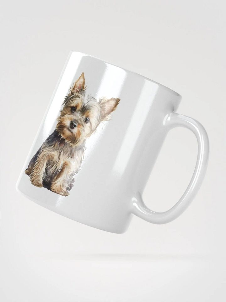 Yorkshire Terrier product image (2)