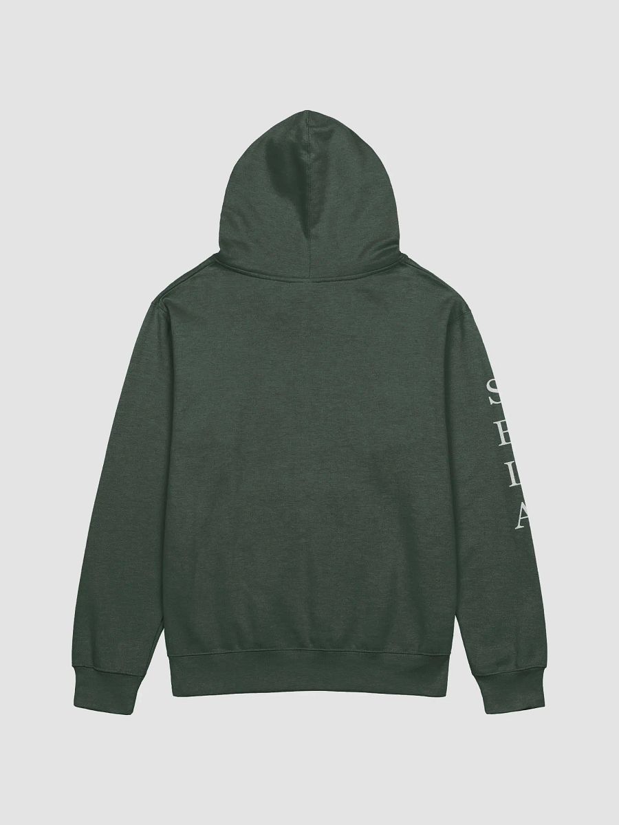 SELA Hoodie product image (4)