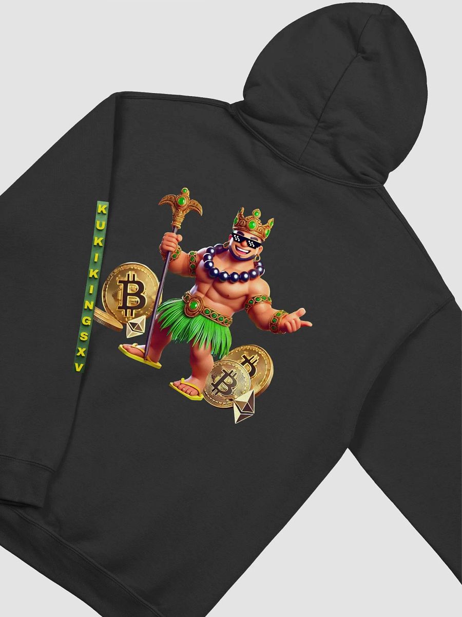KK$XV MEME KING Hoodie product image (4)