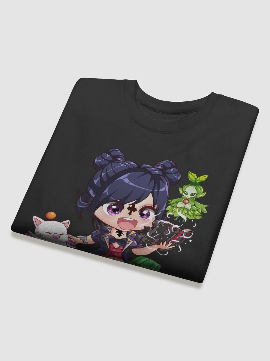 Summoner Crewneck product image (4)