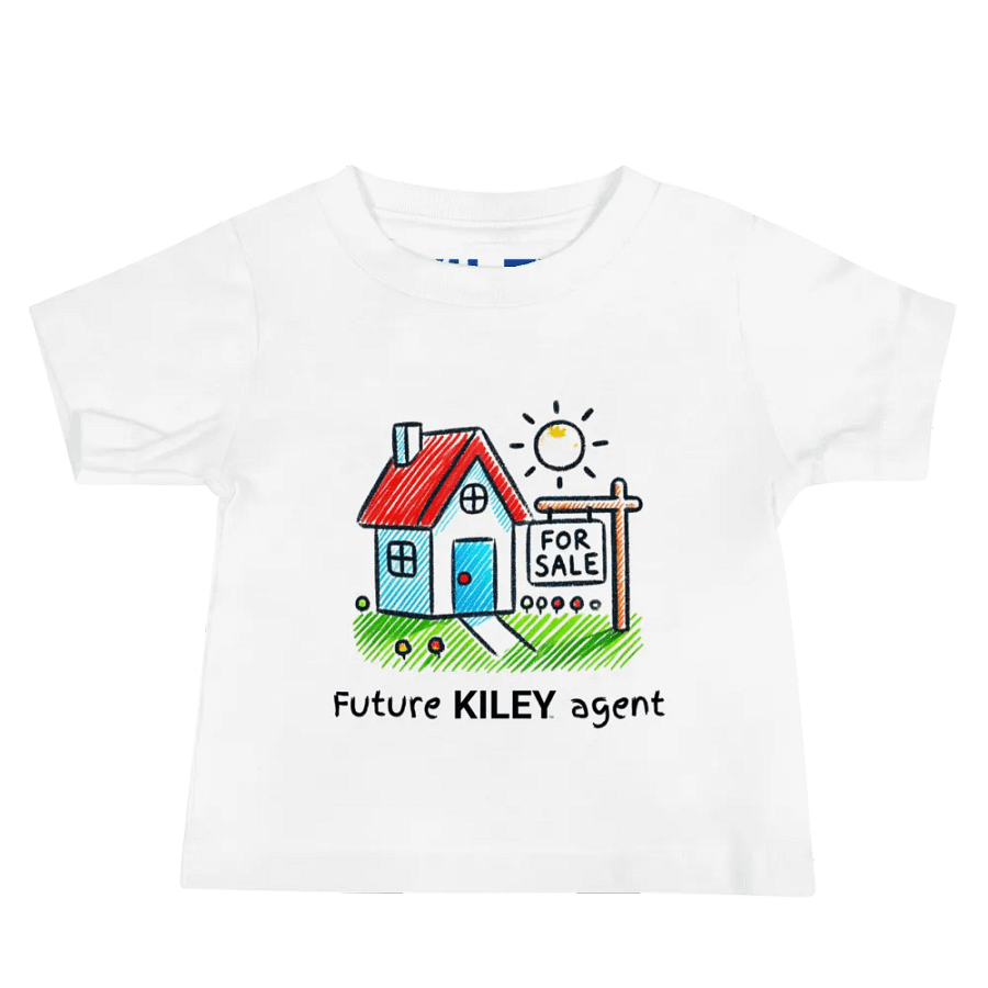 Future Agent Baby Tee product image (2)