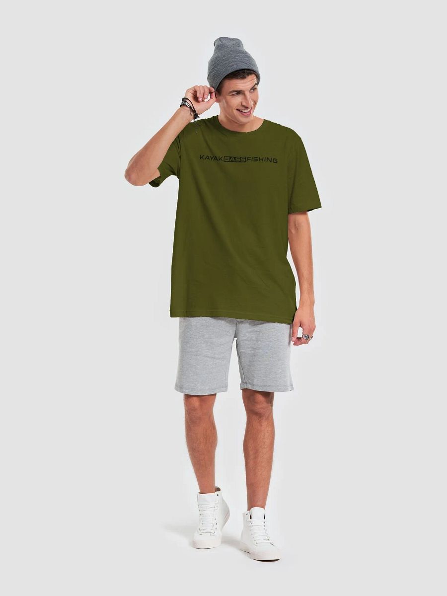KBF OG Supersoft T-shirt product image (6)