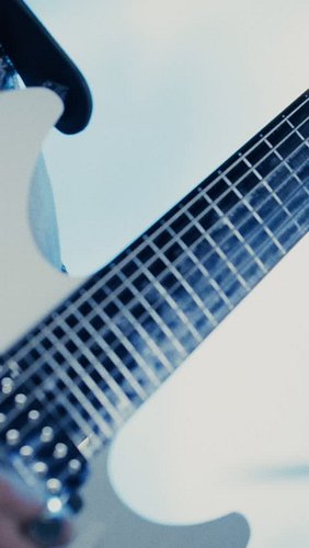 Frostbite by 4 Eyed Bears, featuring the fretless Aristides 7 string 🧊🎸
#FretlessGuitar #Fretless #ProgMetal #4EyedBears #Fro...