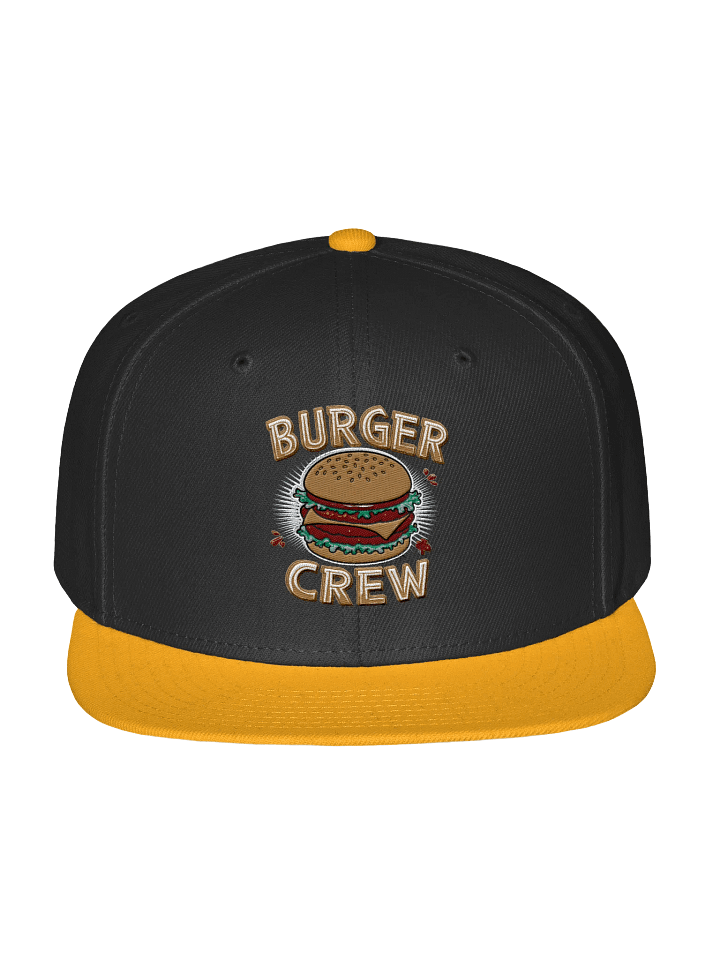 Burger Crew product image (1)