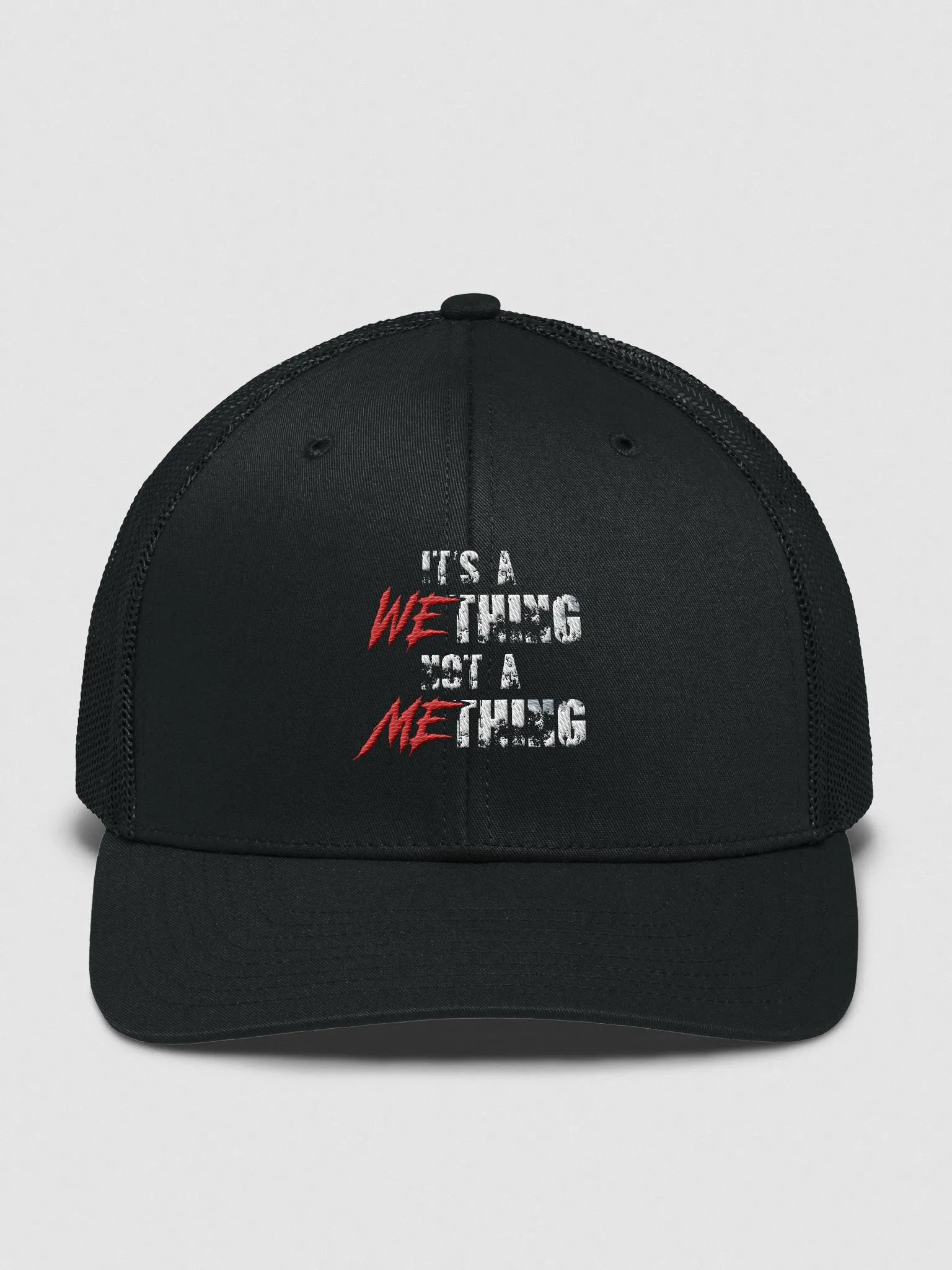 WE Thing HAT product image (4)