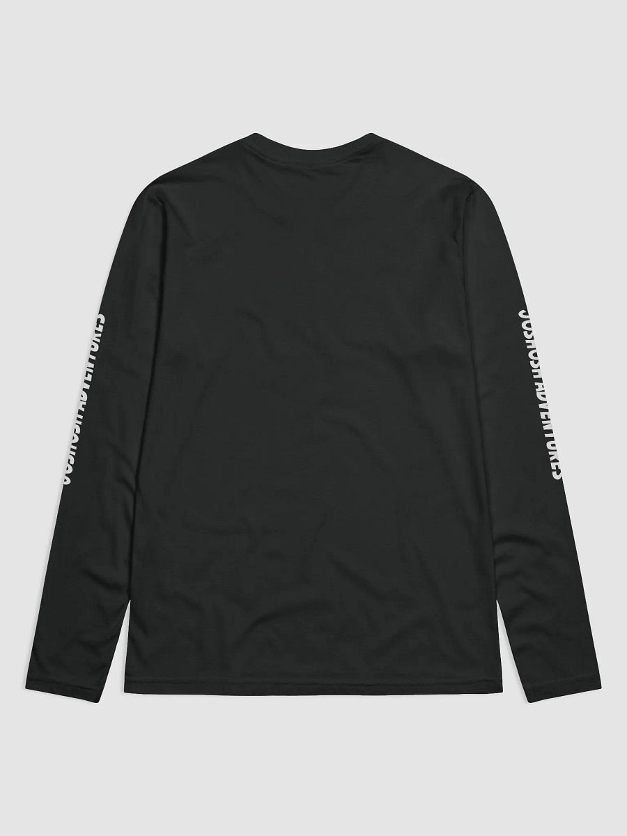 Joshosh Adventures Sweater product image (2)