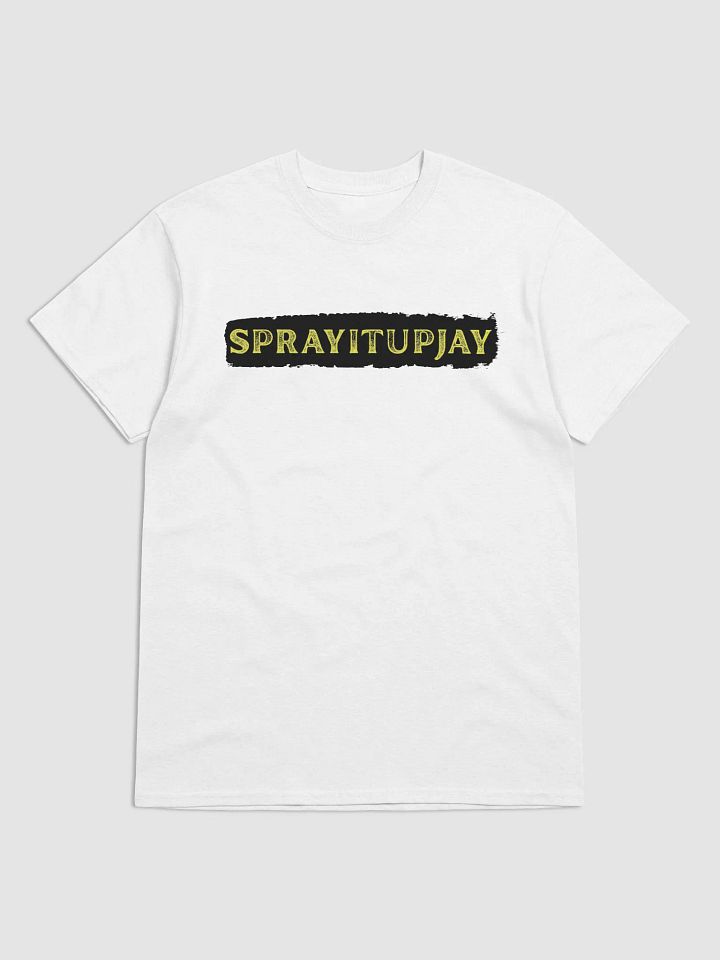 SPRAYITUPJAY White product image (1)