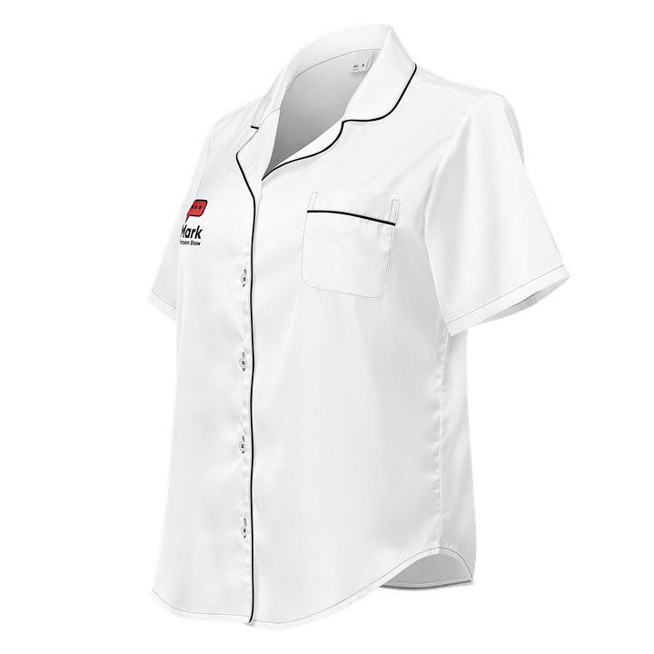 TMTS Pajama Top product image (1)