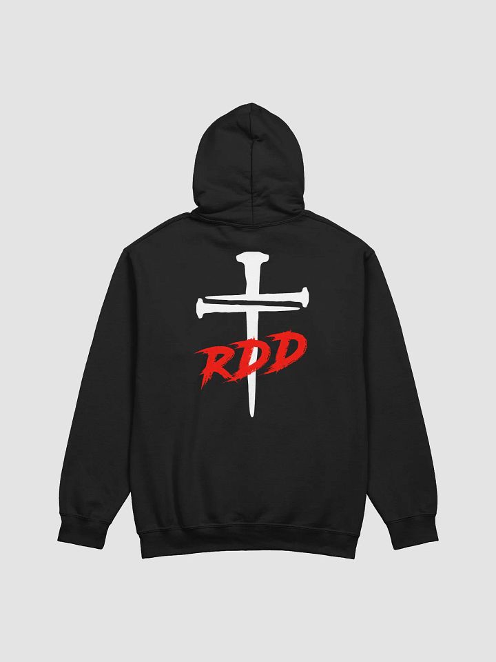RDD Cross & Arrowhead logo product image (2)