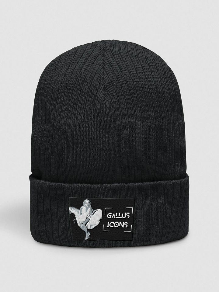 Gallus Icons Hats - Marilyn Monroe product image (1)
