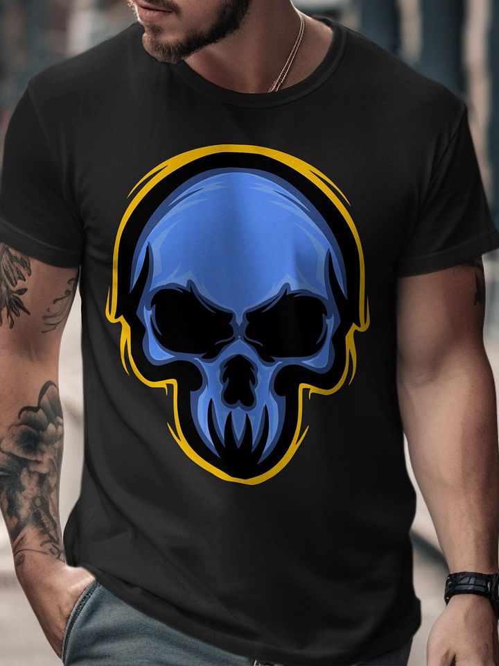 Phantom Skull product image (2)