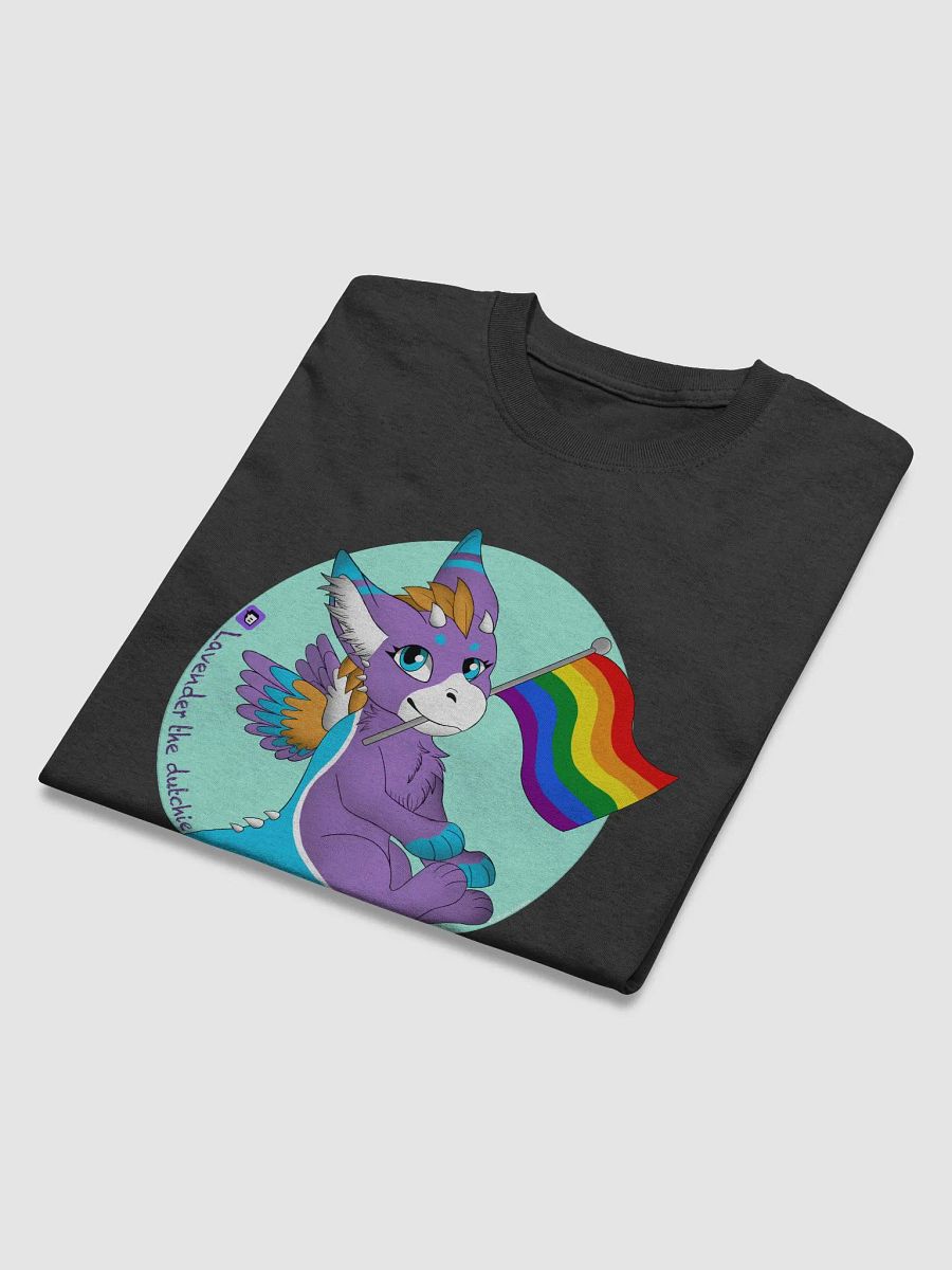 Pride Month T-Shirt(Front View) product image (8)