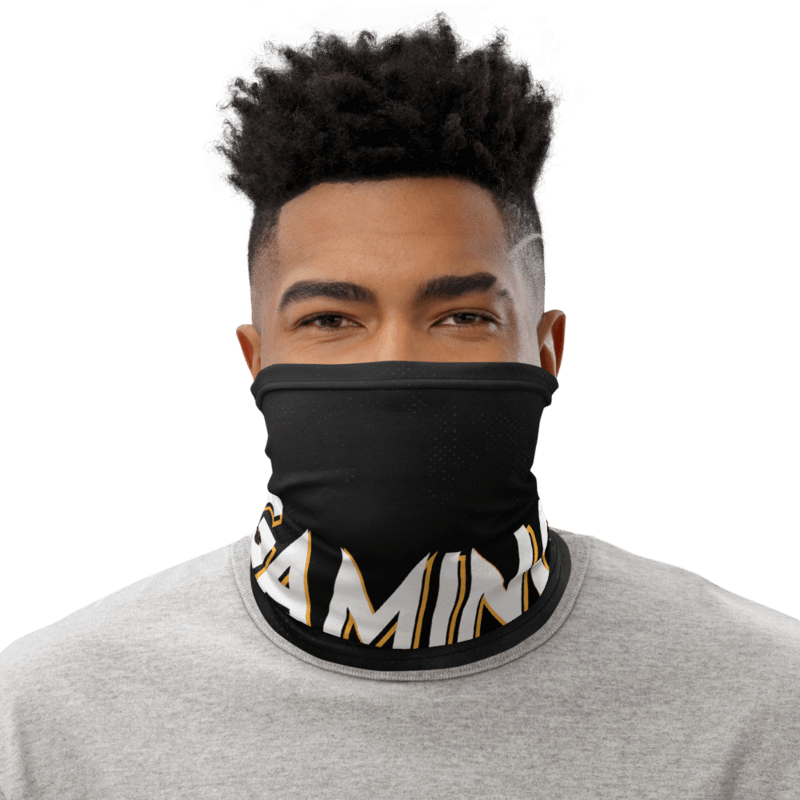 Gaming For A Cause Face Mask product image (1)