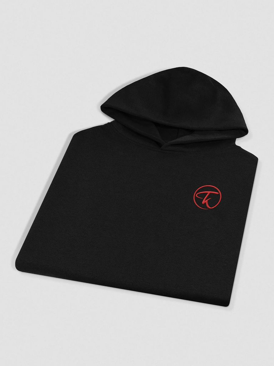 TK Create and Inspire Premium Oversized Hoodie product image (3)
