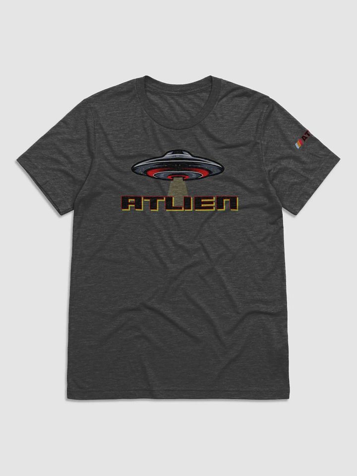 ATL Logo Shirt product image (1)